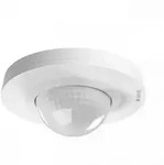 STEINEL Bewegungsmelder MD IR 4360-24 COM1 - Unterputz rund wei&szlig;