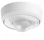 STEINEL Bewegungsmelder MD IR 4360-24 COM1 - Aufputz rund wei&szlig;