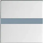 Busch-Jaeger 64765-83 Komfortschalter flex mit Orientierungslicht