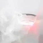 Osram Rauchmelder SMART+ WIFI SMOKE DETECTOR