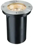 Paulmann 93788 Special Einbauleuchte Set Boden rund LED 1.2W 2700K 110mm