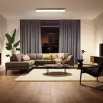 Philips Hue Philips White Ambiance Panelleuchte Aurelle 120x30cm / Zigbee oder