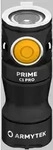 Armytek Prime C1 Pro Magnet USB Taschenlampe mit Magnethalterung akkubetrieben