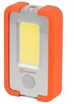 Ledvance LED Akku Taschenlampe FLASHLIGHT COMPACT mit Powerbank 4W