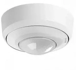 STEINEL Bewegungsmelder MD IR 4360-8 COM1 - Aufputz rund wei&szlig;