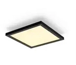 Philips Hue White Ambiance Aurelle Panelleuchte 30x30 cm 19W 1820lm 2200&ndash;6500K