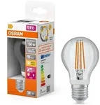 OSRAM E27 LED Lampe Star Classic A 60 Filament Motion & Daylight sensor 7.3W wie 40W