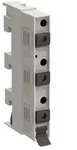 ABB XLPD0-FS-E18-3P Sicherungslasttrennschalter 3-polig 63 A, mit Anschlussklemmen