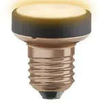 OSRAM E27 LED STAR FLAT 29 Strahler dimmbar 4,5W wie 29W warmwei&szlig;es Licht