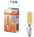 OSRAM E14 LED Special T26 55 300&deg; Filament Lampe 5,9W wie 60W neutralwei&szlig; - auch