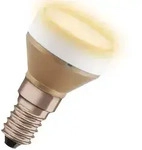 OSRAM E14 OSRAM Flat Lampe ultra-kompakte und flache LED Lampe 3,5W ersetzt