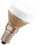 OSRAM E14 OSRAM Flat Lampe ultra-kompakte und flache LED Lampe 3,5W ersetzt