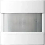 JUNG HOME Bewegungsmelder IP44, 1,10 m, alpinwei&szlig; BT A 17181 WU WW