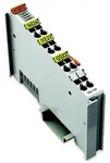 WAGO 750-517 Relaisausgangsklemme 2-Kanal AC 250 V 1 A potentialfrei