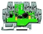 WAGO 859-802 DC/DC-Wandler 24 V DC auf 10 V DC 0,5 A