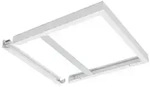 LEDVANCE SURFACE MOUNT KIT 625 SURFACE MOUNT KIT H75
