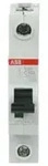 ABB S201-C100 Sicherungsautomat C-Char., 6kA, 100A, 1P