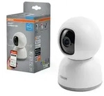 OSRAM SMART+ WiFi &Uuml;berwachungskamera - Kamera f&uuml;r Indoor