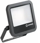 LEDVANCE Muliti Select Schwenkbarer schwarzer LED Au&szlig;enwandstrahler FL100 69 W...