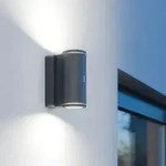 Steinel Wandleuchte L 940 SC mit Bewegungsmelder & Bluetooth