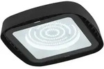OSRAM LED Hallenleuchte Highbay Ufo 130W 865 IP65 Black