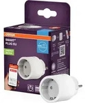 OSRAM SMART+ Zigbee Steckdose f&uuml;r Innen in wei&szlig;