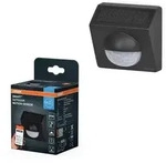 OSRAM SMART+ WIFI Outdoor-Bewegungsmelder Anthrazit IP65-Schutz - f&uuml;r