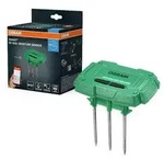 OSRAM SMART+ WIFI Boden SENSOR Green - Misst die Bodenfeuchtigkeit sowie die