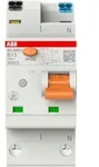 ABB SX-ARC1 B13 AFDD mit Sicherungsautomat B-Char., 6 kA, 13 A, 1P+N, 2TE FlexLine