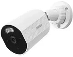 OSRAM SMART+ WIFI OUTDOOR CAMERA FIXED White