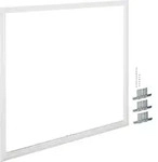 Hager Blendrahmen,universZ,4-feld, 1100x1050mm