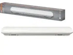 60cm OSRAM SubMARINE LED integrated 600 Feuchtraumleuchte 18W 4000K IP65 Damp Proof