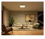 Philips Hue Surimu Quadratisches LED-Panel 60 x 60cm - RGBW multicolor