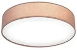 Osram Deckenleuchte Paris 48cm braun