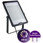 Philips Ledinaire All-in-Scheinwerfer, 200 W, 22000 lm, 24000 lm, 3000 K, 4000...