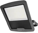 Osram LED Fluter Endura Flood LED 100W DG 4000K Neutralwei&szlig; IP65 grau