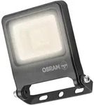 Osram Endura Flood LED 20W DG 3000K Warm white Fluter Floodlight IP65 grau