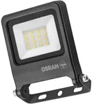 OSRAM Endura Flood LED Fluter 10W 3000K warmwei&szlig;es Licht IP65 grau