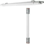 60cm OSRAM SubMARINE integrated 600 LED Feuchtraumleuchte 10W 4000K IP65 extrem...