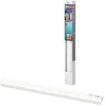 40cm OSRAM LINEAR mobile Unterbauleuchte mit Sensor Akku USB - mit Bewegungsmelder,