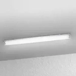 150cm OSRAM SUBMARINE LED Feuchtraumleuchte 4000K mit 2x 2x19W LED R&ouml;hren