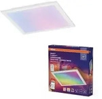 OSRAM SMART+ WiFi Planon Magic Panelleuchte RGBW 45x45cm wei&szlig; Steuerung via App oder