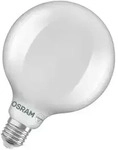 Osram E27 LED Star Globe 125 60 opalwei&szlig; mattiert 5,9W wie 60W warmwei&szlig;es Licht