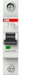 ABB S201-B100 Sicherungsautomat B-Char., 6kA, 100A, 1P