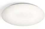 Osram LED Deckenleuchte Orbis Pure &Oslash;30 cm warmwei&szlig;es Licht