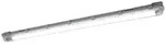 120cm OSRAM SUBMARINE Feuchtraumleuchte durchverkabelt 15W neutralwei&szlig;es Licht