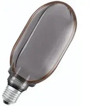 OSRAM LED Vintage 1906 Globe 100 Filament O Lamp dimmbar 4W wie 12W extra...