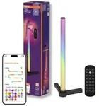 Osram SMART+ WIFI TABLE CORNER Magic Tischleuchte RGBW Farbwechsel Remote...