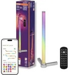 Osram SMART+ WIFI TABLE CORNER Magic Tischleuchte RGBW Farbwechsel Remote Control