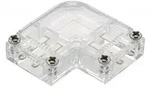 Sigor L-Verbinder f&uuml;r Hochvoltstreifen